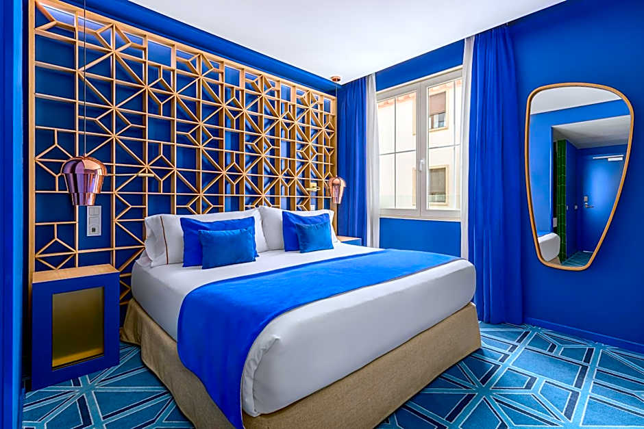 Room Mate Macarena - Gran Via