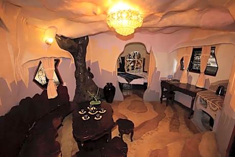 Ant Room