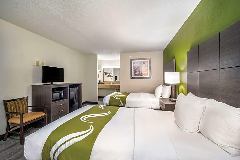 Quality Inn West Columbia