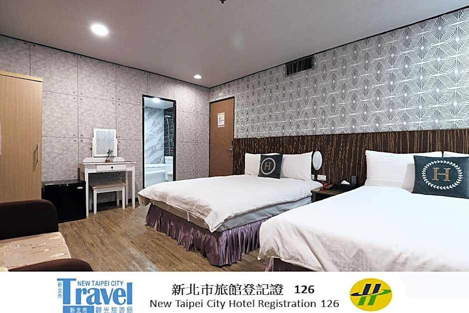 Sofu Hotel