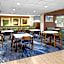 Fairfield Inn & Suites by Marriott Orlando Kissimmee/Celebration