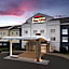 Fairfield Inn & Suites by Marriott Bentonville Rogers