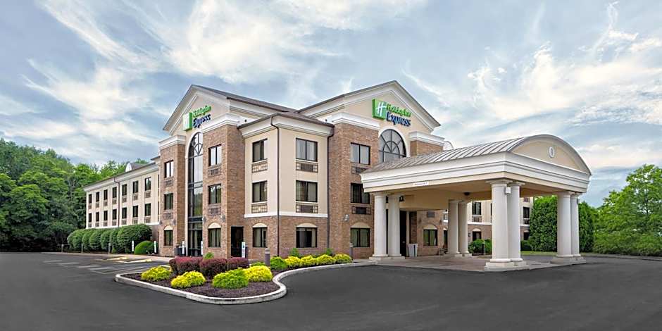 Holiday Inn Express Grove City - Premium Outlet Mall By IHG