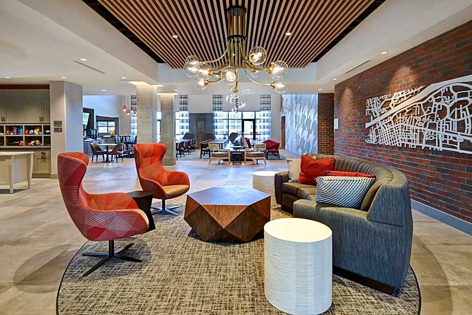 Homewood Suites by Hilton Tuscaloosa Downtown, AL