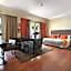 Park Suites Hotel Luxury Boutique Hotel