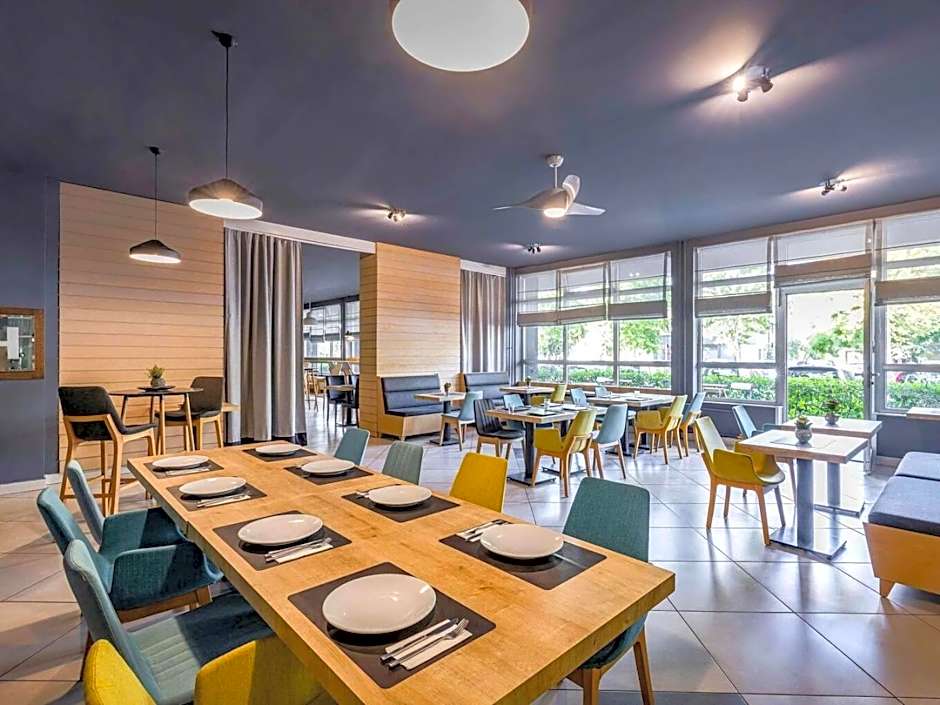 Nobel Inn Hotel