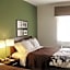 Sleep Inn & Suites Syracuse Airport