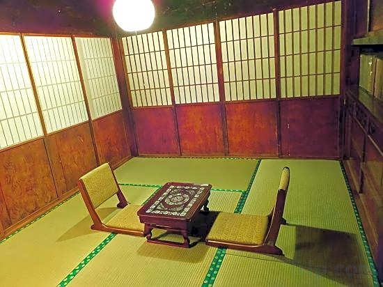 Kominka Sharehouse Hooju