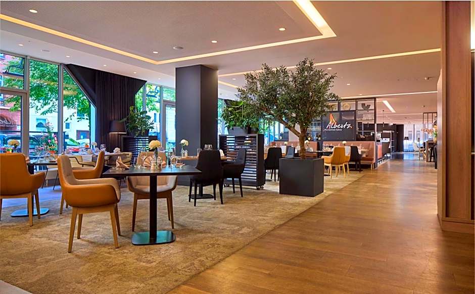 DoubleTree by Hilton Hannover Schweizerhof