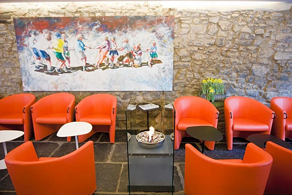 Hotel Le Clos des Récollets