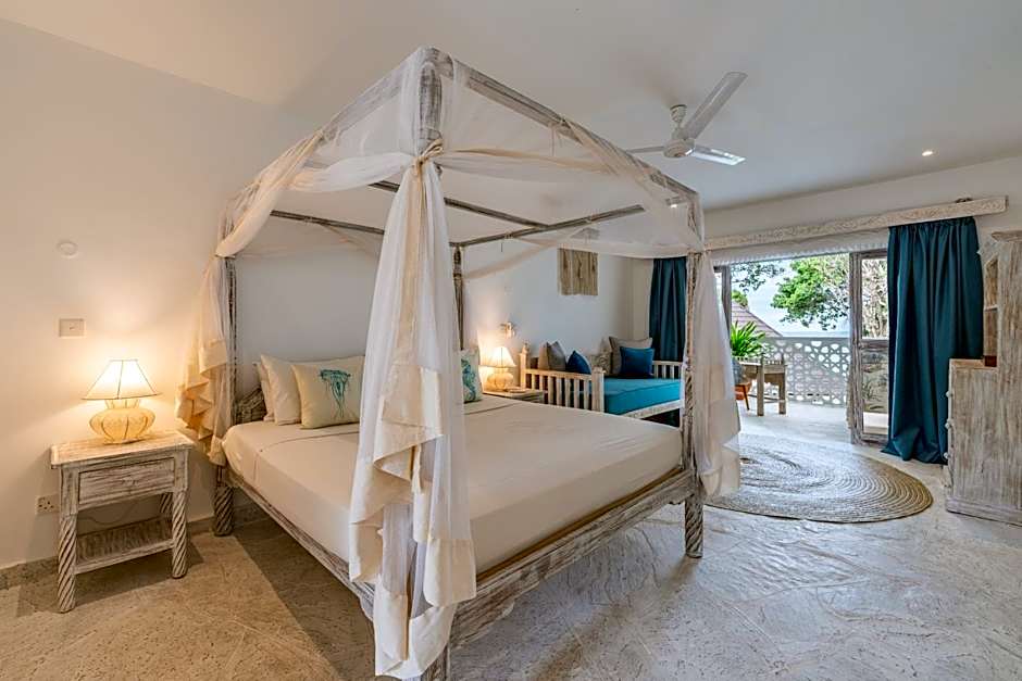 Chale Island Resort