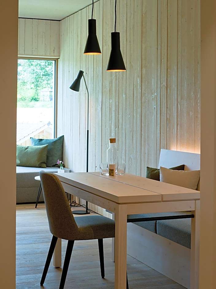 Euler Neuschönau - Naturhotel & Chalets