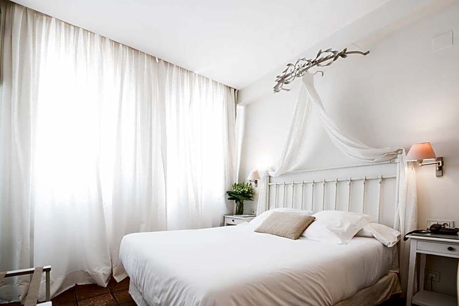 Palacio De Los Navas