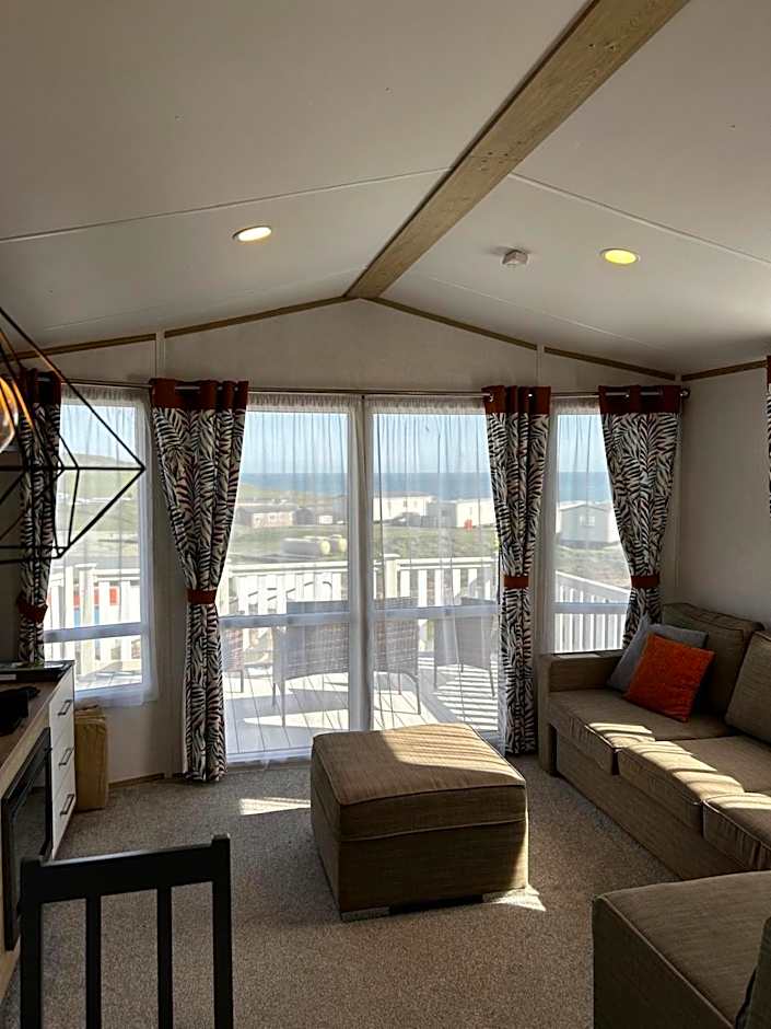 Burrowhead Holiday Village