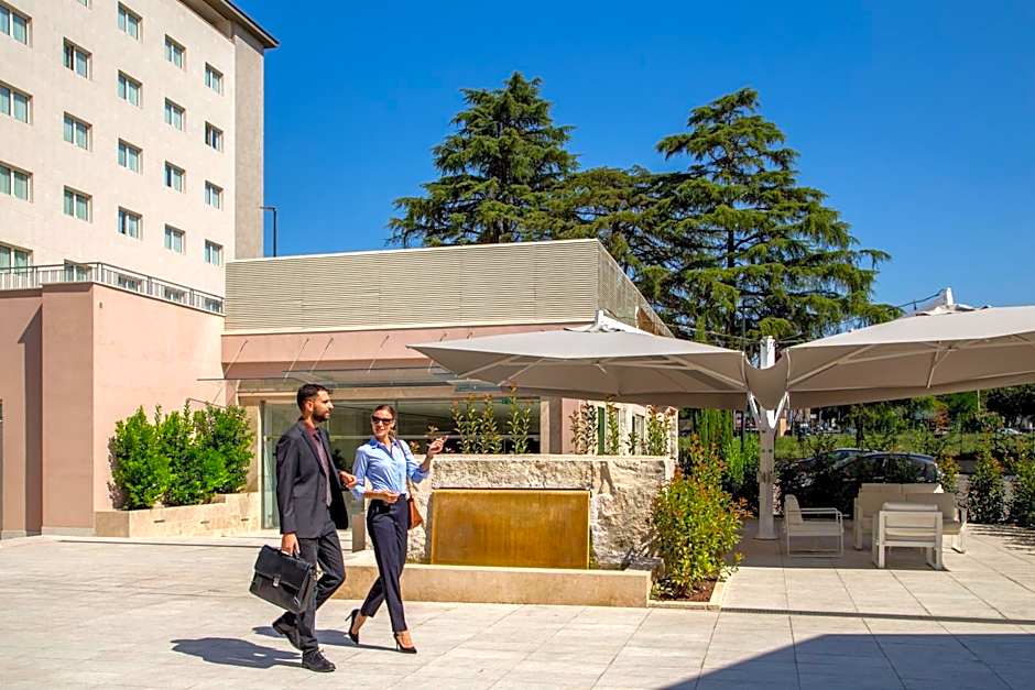 Hotel Cristoforo Colombo