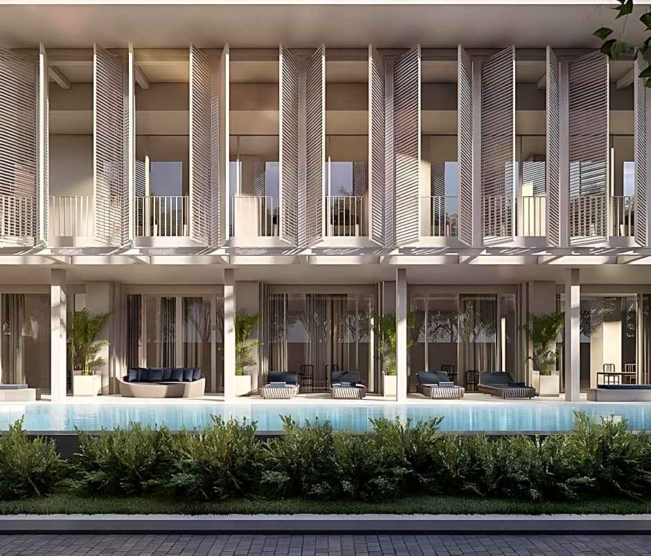 Maison Hotel Bangkok