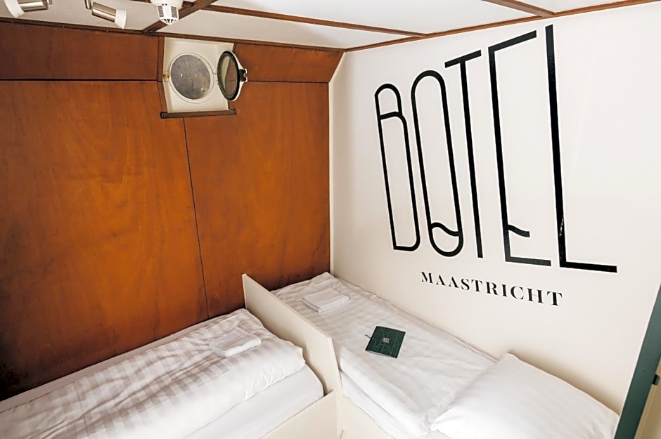 Botel Maastricht