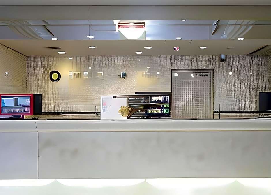 Hotel Claiton Shin Osaka