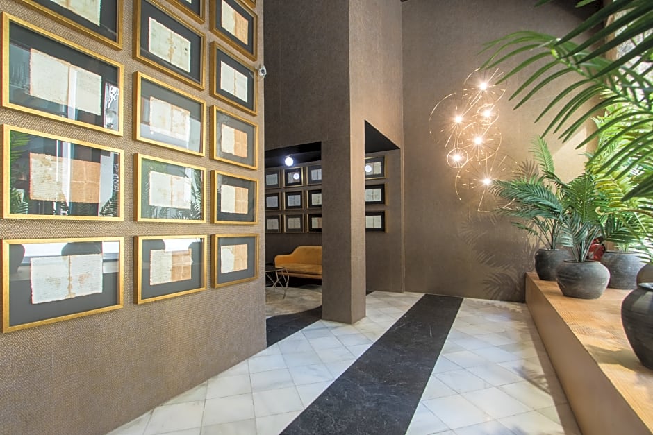 Cosy Rooms Tapineria