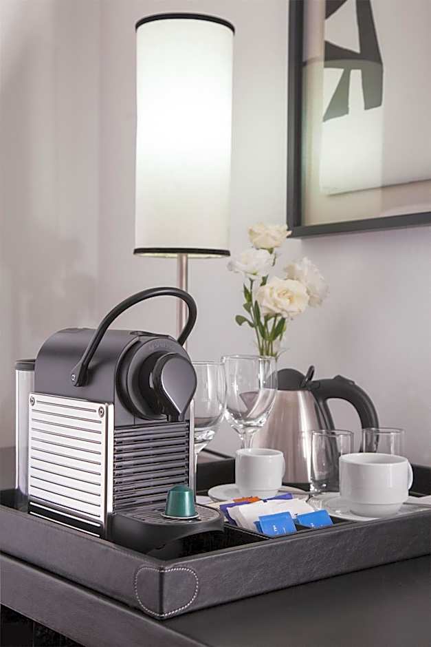 NH City Buenos Aires