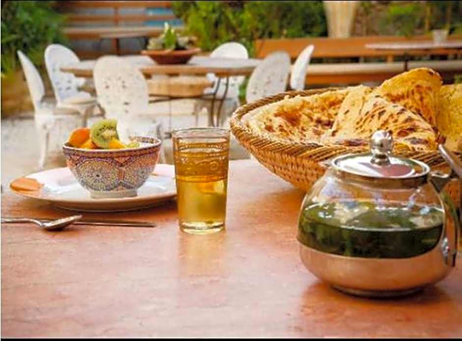 Riad Idrissy