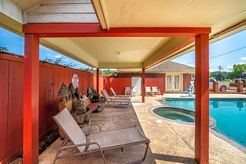 Best Western Inn Jasper