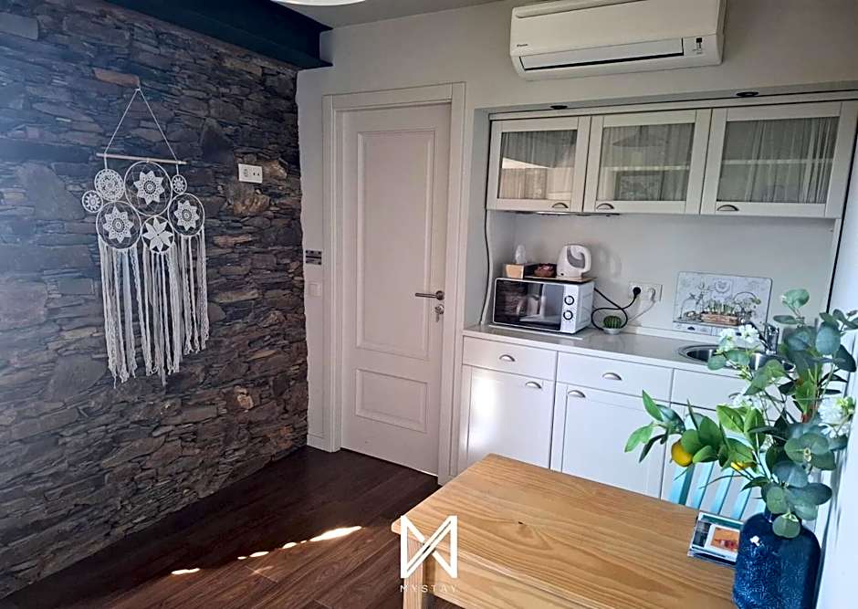 MyStay - Campus Natura