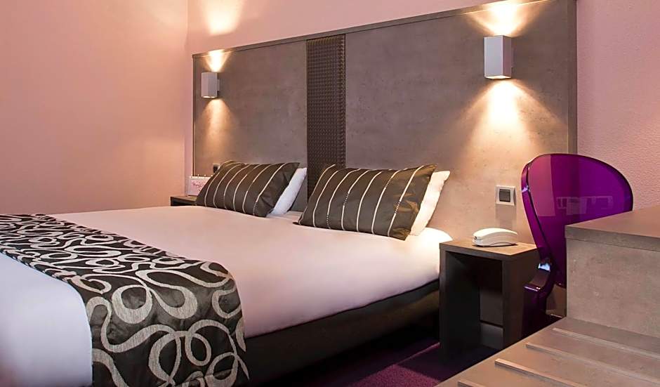Tourhotel Blois
