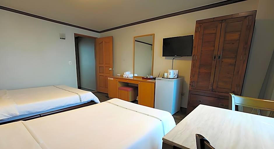 Benikea Hotel Mountain & Ocean Daepohang