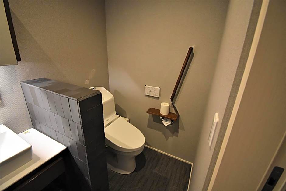 Kyohotel Kishotei Goshominami