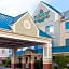 Country Inn & Suites by Radisson, Hot Springs, AR