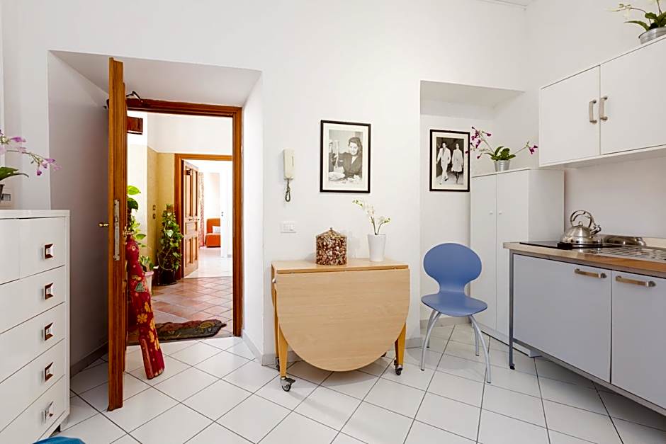 BED AND BREAKFAST PIAZZA FRATTI