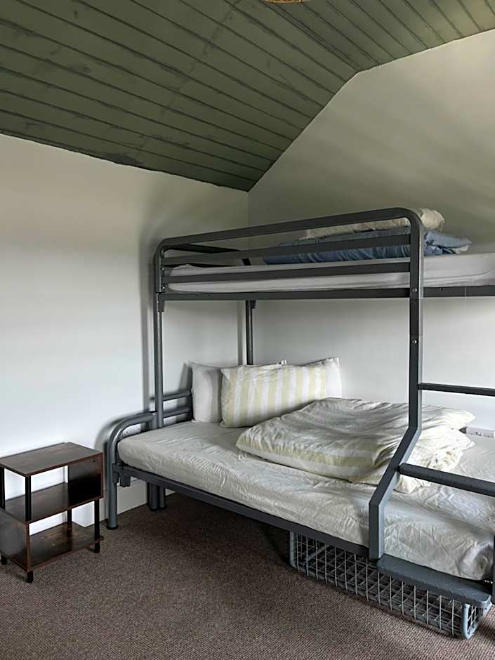Ben Lettery Hostel