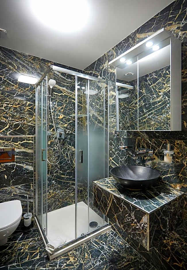 Residence AlpenHeart