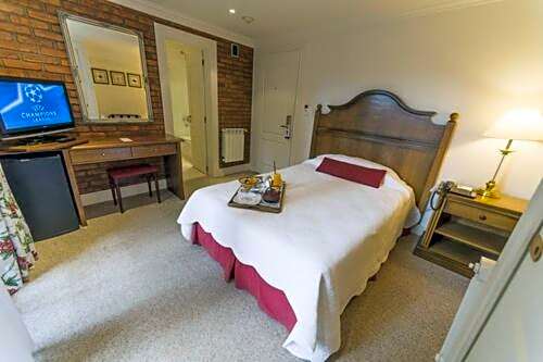 Hotel Posada Los Alamos