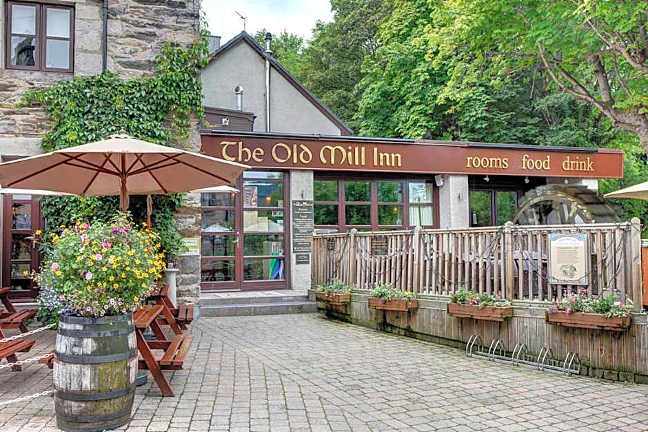 The Old Mill Inn