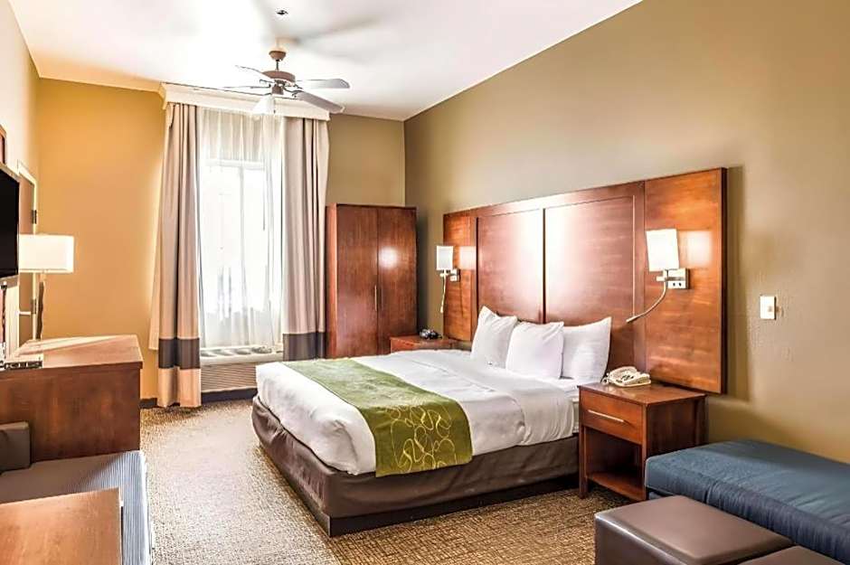 Hawthorn Extended Stay by Wyndham Amarillo