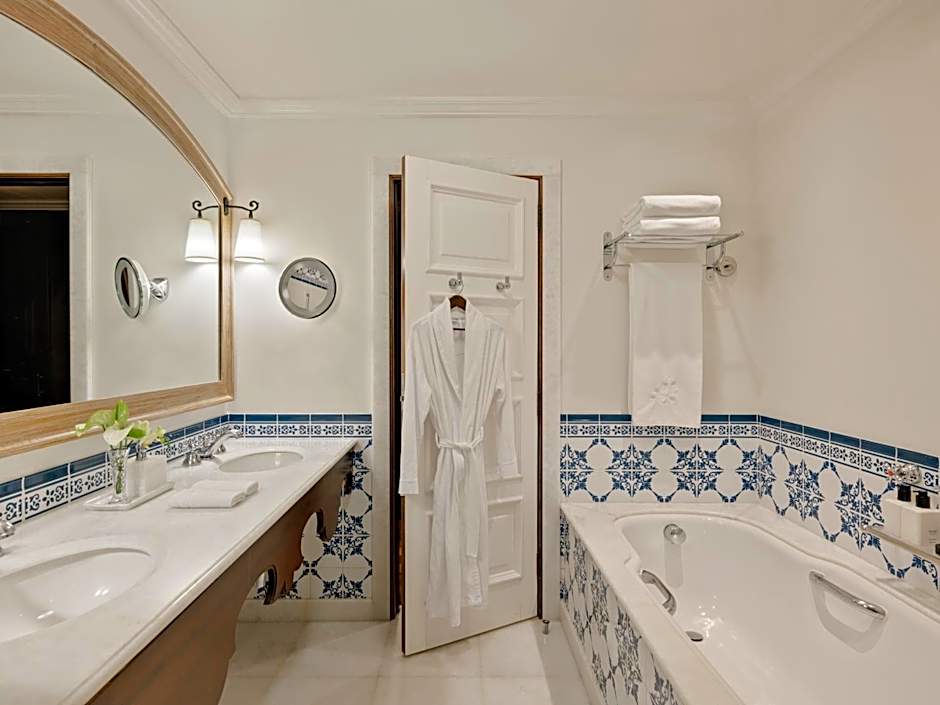 Hotel das Cataratas, A Belmond Hotel, Iguassu Falls