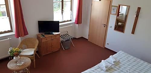 Garni Hotel Zum Hothertor