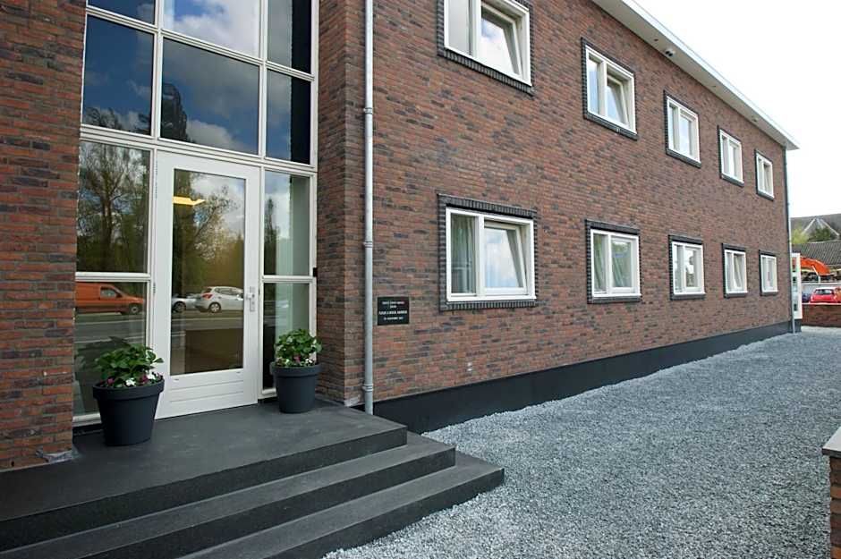 Hotel de Keizerskroon Amsterdam-Schiphol-Halfweg