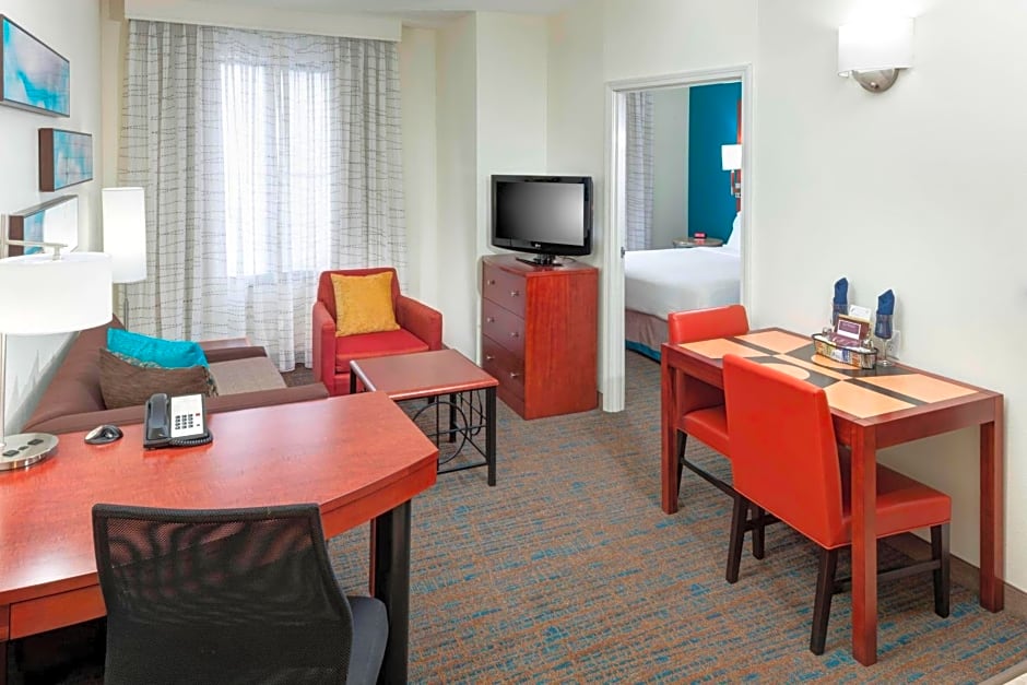 Residence Inn by Marriott Chicago Lake Forest/Mettawa