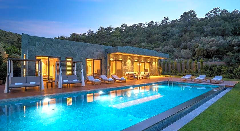 Mandarin Oriental Bodrum