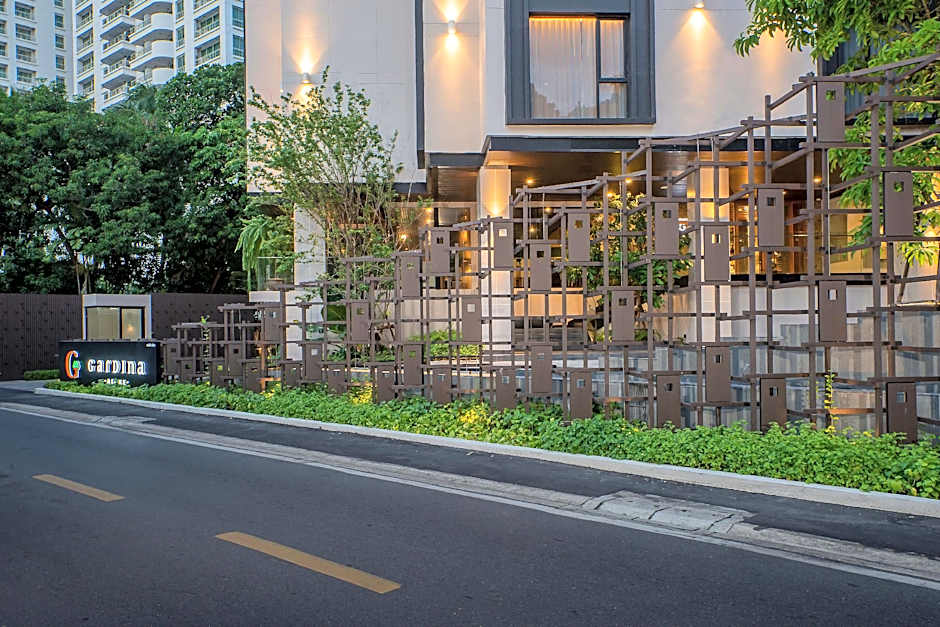 Gardina Asoke Hotel & Residence