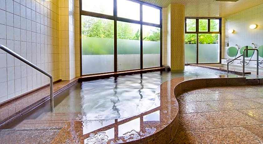 Ogoto Onsen Yunoyado Komolebi Ryokan
