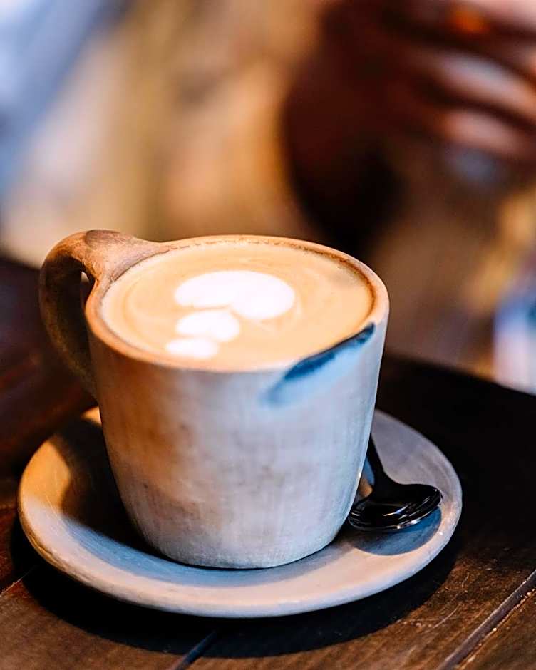 Hotel Cielo y Selva, San Cristobal de las Casas