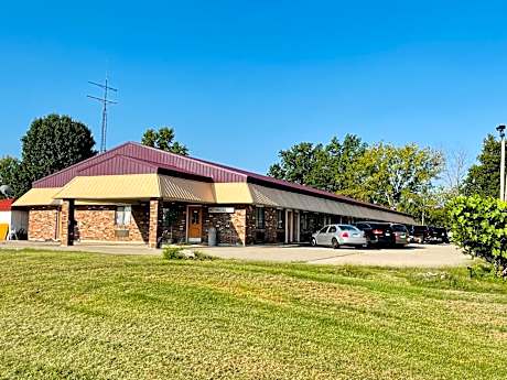 Budget Host Inn
