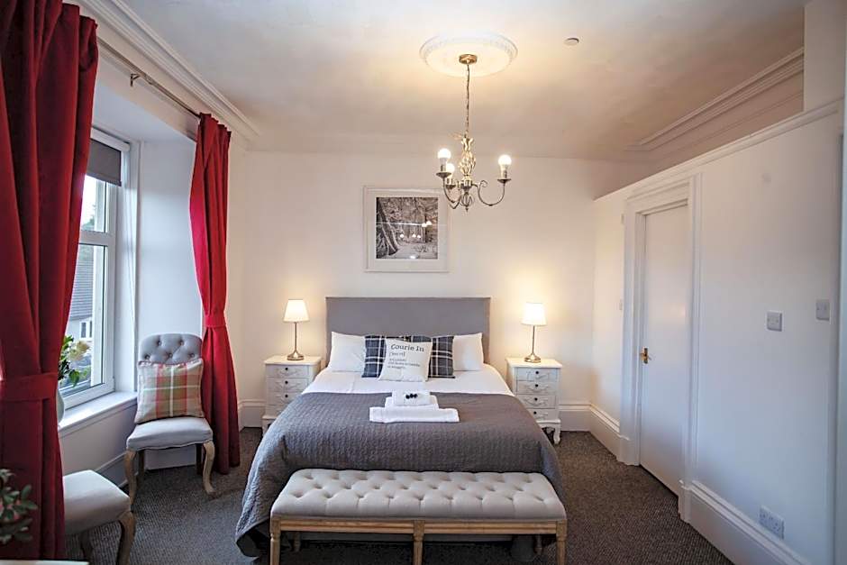 The Courie Inn