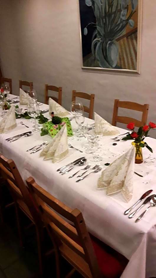 Hotel Das Landhaus
