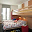 Lugano Savosa Youth Hostel