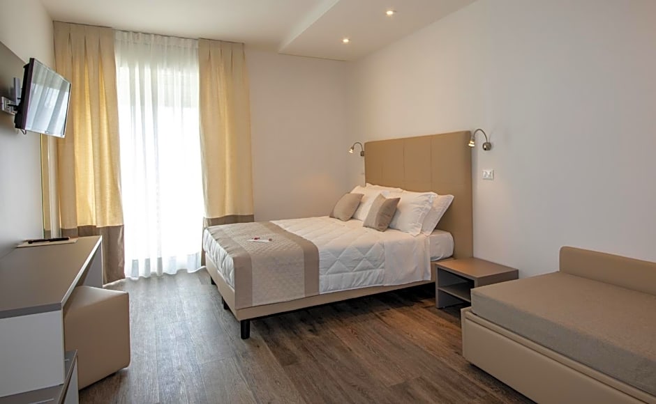 Hotel Mayer